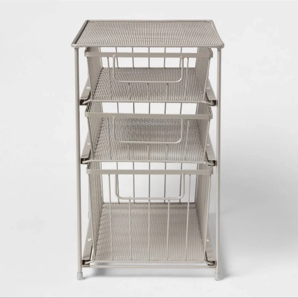 Target 3 Tier Organizer